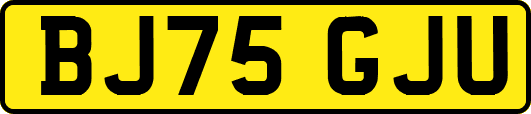 BJ75GJU
