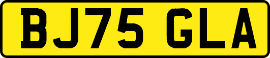 BJ75GLA