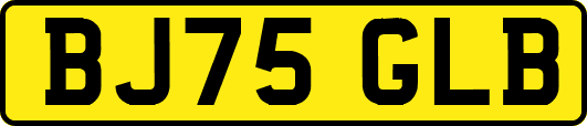 BJ75GLB