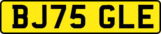 BJ75GLE