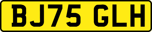 BJ75GLH