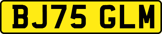 BJ75GLM