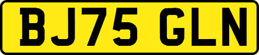 BJ75GLN