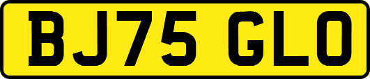BJ75GLO
