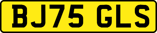BJ75GLS