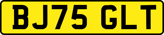 BJ75GLT