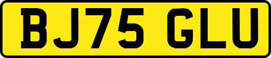 BJ75GLU