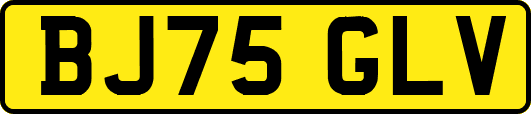 BJ75GLV