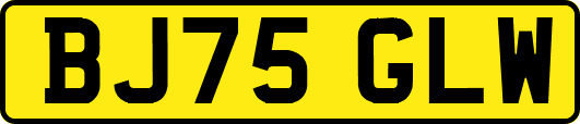 BJ75GLW