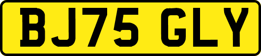 BJ75GLY