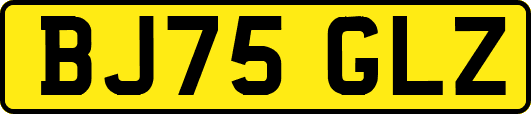 BJ75GLZ