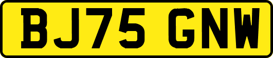BJ75GNW
