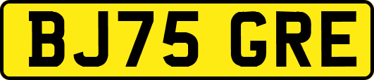 BJ75GRE