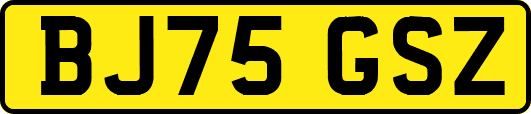 BJ75GSZ