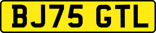 BJ75GTL