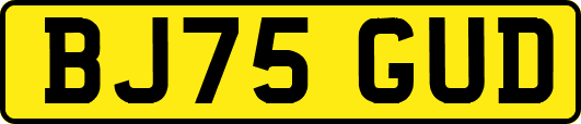 BJ75GUD