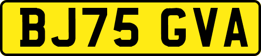 BJ75GVA