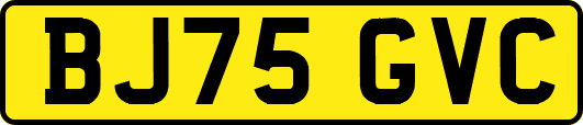 BJ75GVC