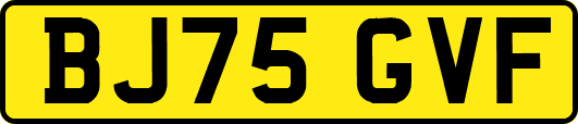 BJ75GVF