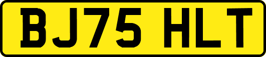 BJ75HLT