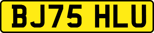 BJ75HLU