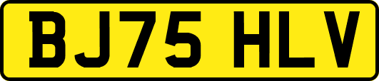 BJ75HLV