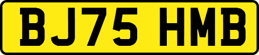 BJ75HMB