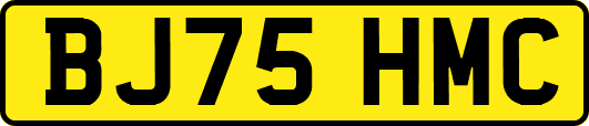 BJ75HMC