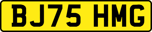 BJ75HMG