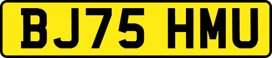 BJ75HMU