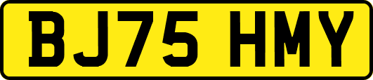 BJ75HMY
