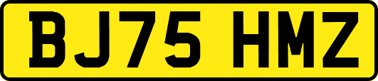 BJ75HMZ