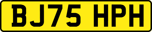 BJ75HPH
