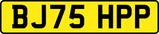 BJ75HPP