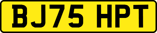 BJ75HPT