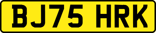 BJ75HRK