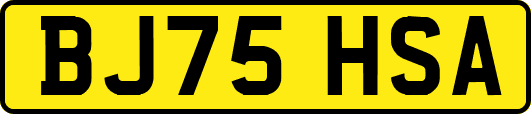 BJ75HSA