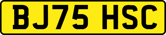 BJ75HSC