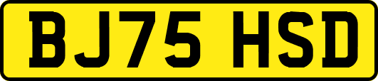 BJ75HSD