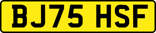 BJ75HSF
