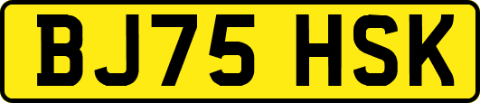 BJ75HSK