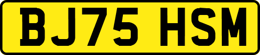 BJ75HSM