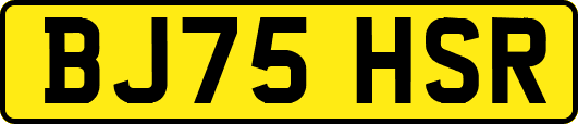 BJ75HSR