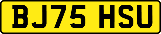 BJ75HSU