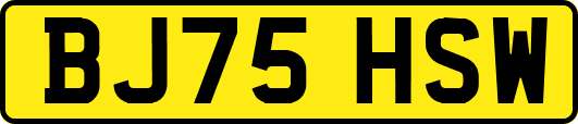 BJ75HSW