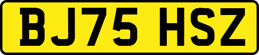 BJ75HSZ