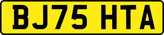 BJ75HTA