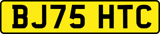 BJ75HTC
