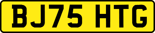 BJ75HTG