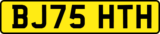 BJ75HTH